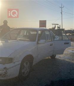Daewoo Prince